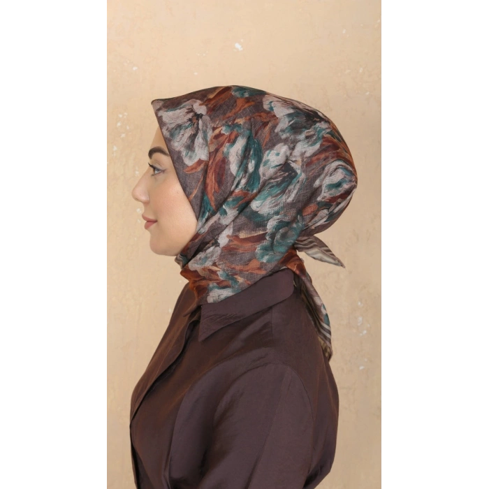 Locella Soft Pamuk Eşarp-soft53-10