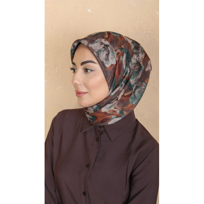 Locella Soft Pamuk Eşarp-soft53-10