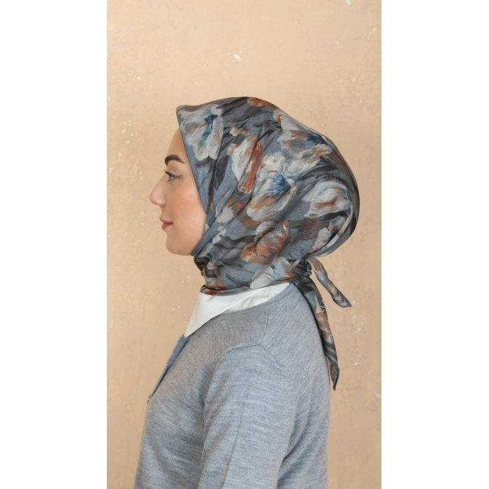 Locella Soft Pamuk Eşarp-soft53-14