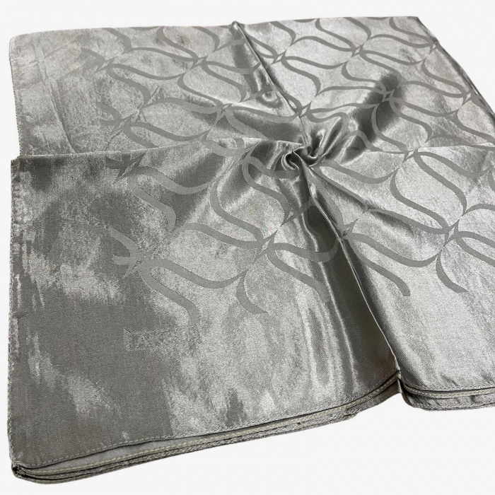 Akel Modal Jakarlı Pamuk Eşarp - (akl01-01)