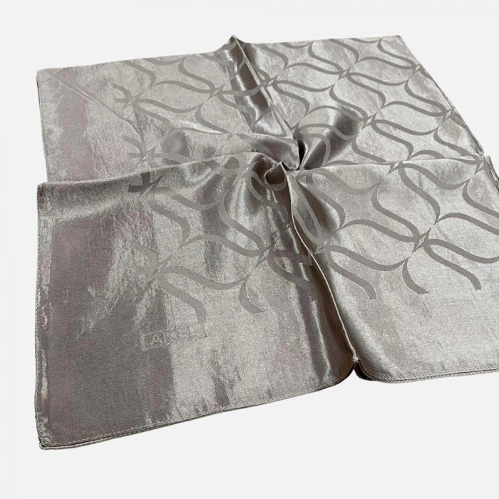 Akel Modal Jakarlı Pamuk Eşarp - (akl01-05)