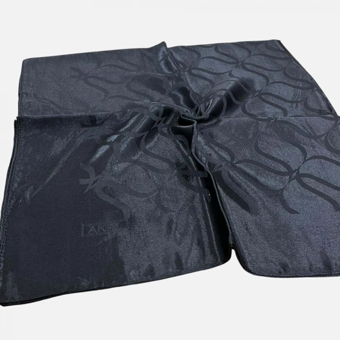 Akel Modal Jakarlı Pamuk Eşarp - (akl01-07)