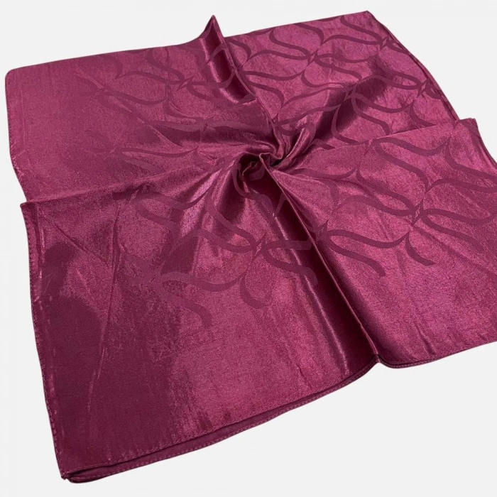 Akel Modal Jakarlı Pamuk Eşarp - (akl01-10)