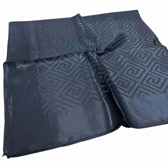 Akel Modal Jakarlı Pamuk Eşarp - (akl02-04)