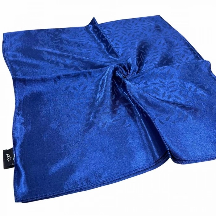 Akel Modal Jakarlı Pamuk Eşarp - (akl03-02)