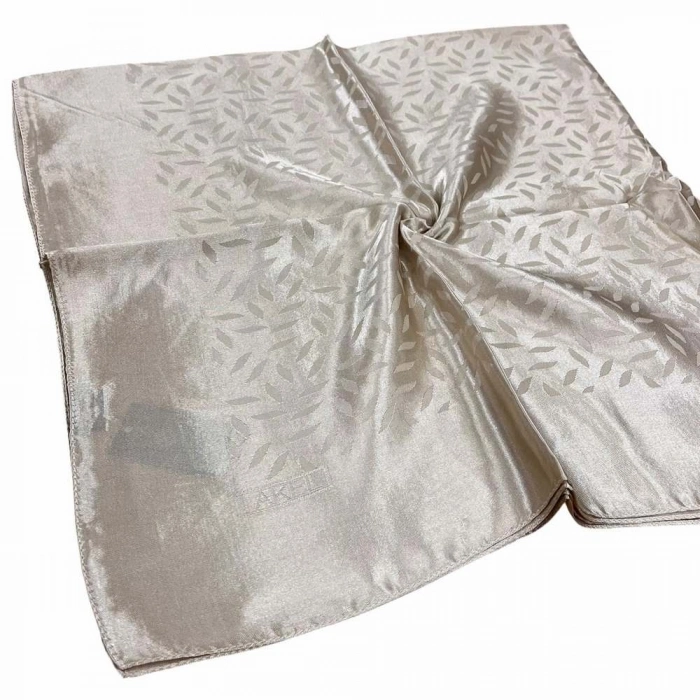 Akel Modal Jakarlı Pamuk Eşarp - (akl03-04)