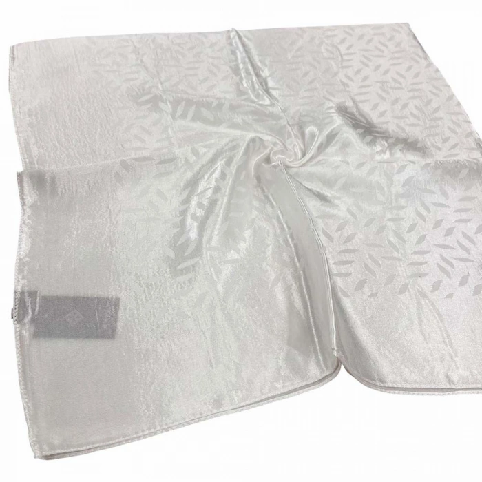 Akel Modal Jakarlı Pamuk Eşarp - (akl03-05)