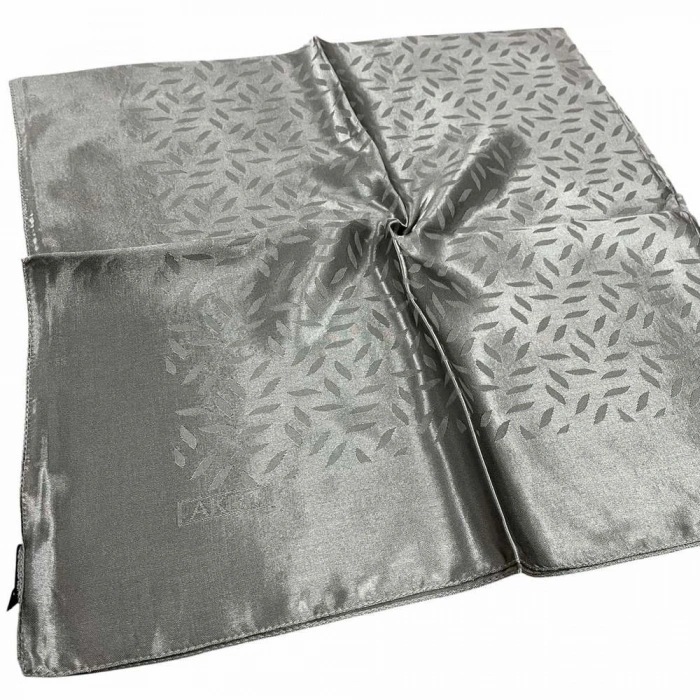 Akel Modal Jakarlı Pamuk Eşarp - (akl03-07)