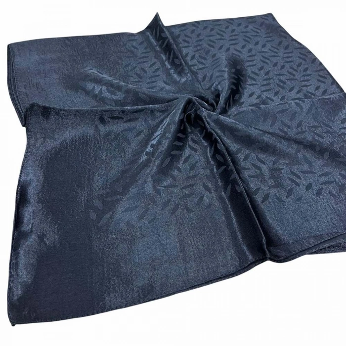 Akel Modal Jakarlı Pamuk Eşarp - (akl03-08)