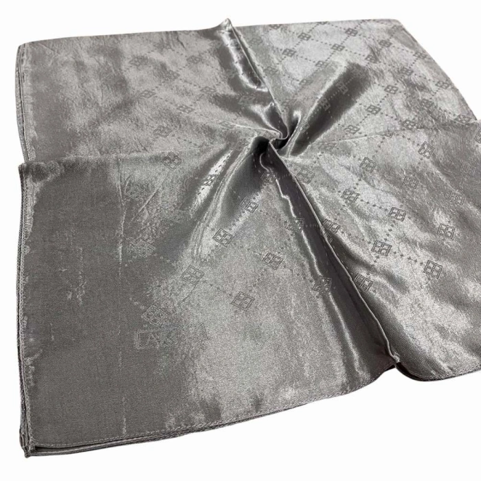 Akel Modal Jakarlı Pamuk Eşarp - (akl04-01)