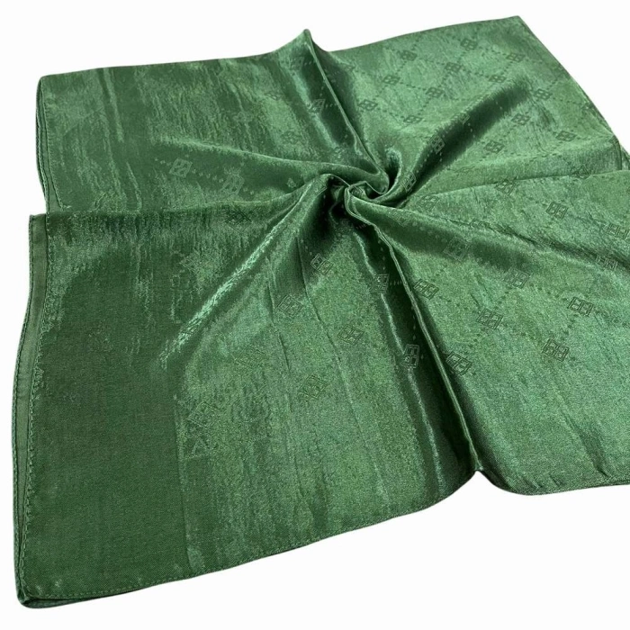 Akel Modal Jakarlı Pamuk Eşarp - (akl04-08)