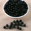 6 mm Kiraz Oyası Boncugu 50 gram (bck01-12)