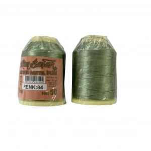 Altınbaşak 20 Gram Polyester Oya İpi (Renk:084)