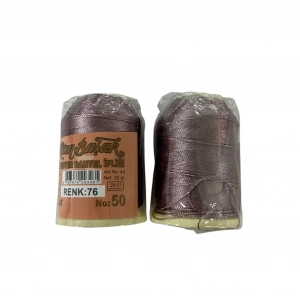 Altınbaşak 20 Gram Polyester Oya İpi (Renk:076)