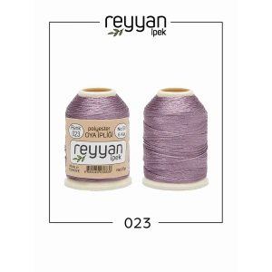 Reyyan İpek 20 gr. Polyester Oya İpi 10lu Kutu-023-1