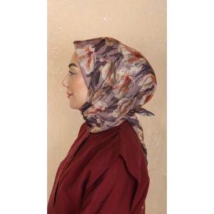 Locella Soft Pamuk Eşarp-soft53-12