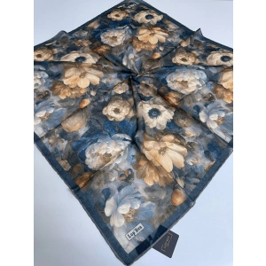 Lopres Soft Pamuk Eşarp-(soft54-09)