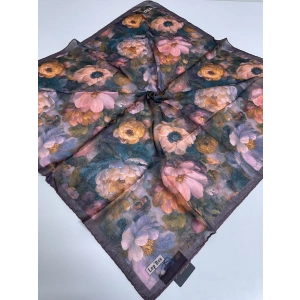 Lopres Soft Pamuk Eşarp-(soft54-11)