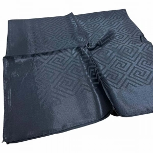 Akel Modal Jakarlı Pamuk Eşarp - (akl02-04)