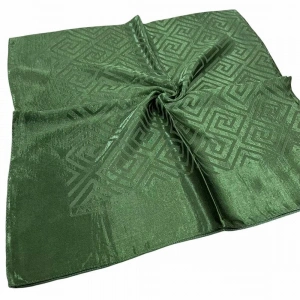 Akel Modal Jakarlı Pamuk Eşarp - (akl02-06)