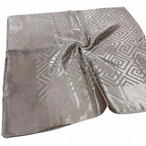 Akel Modal Jakarlı Pamuk Eşarp - (akl02-09)