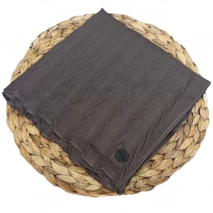 Bonjela Pliseli Eşarp (Pls9929)