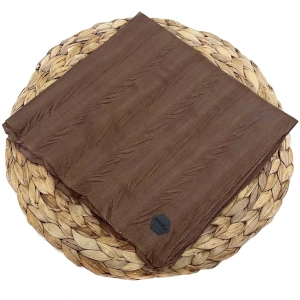 Bonjela Pliseli Eşarp (Pls9935)