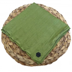 Bonjela Pliseli Eşarp (Pls9938)