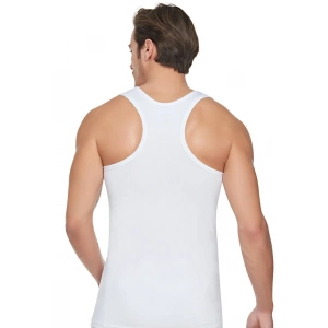 Tutku Erkek Rambo Atlet Beyaz (tea03)