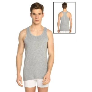 Tutku Erkek Rambo Atlet Gri (tea04)