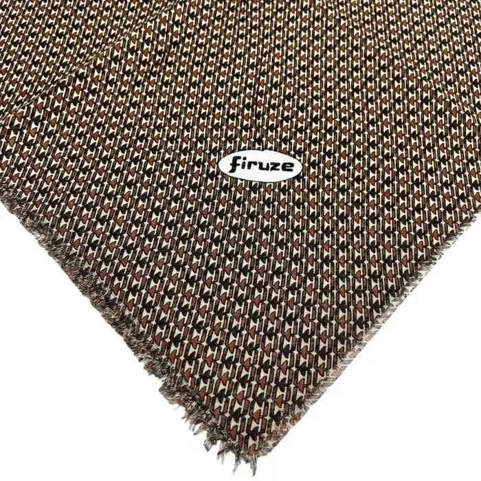 Firuze Sökme Dimi Koton Eşarp (FE516-01)