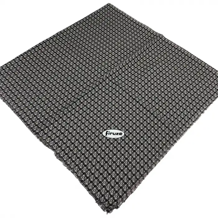 Firuze Sökme Dimi Koton Eşarp (FE516-02)