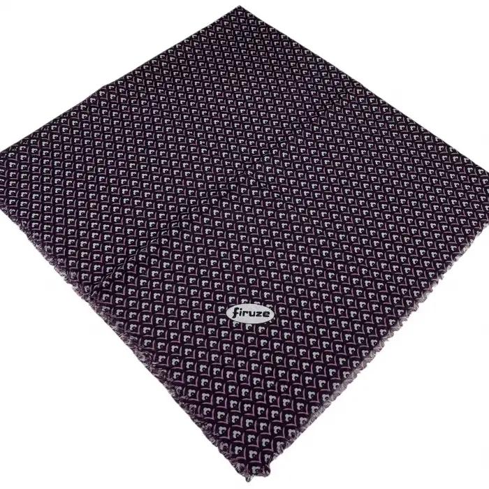 Firuze Sökme Dimi Koton Eşarp (FE517-16)