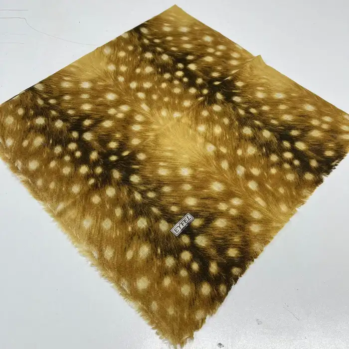 Eyfel Flamlı Koton Eşarp (FE521-05)