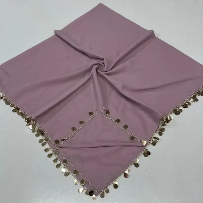 Gülsoy Pullu El İşi Yazma (bck32-04)