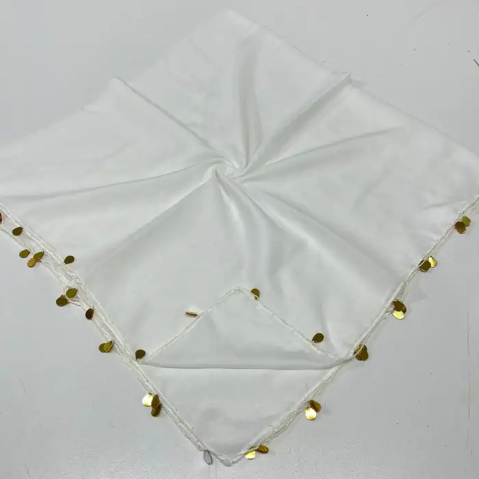 Gülsoy Pullu El İşi Yazma (bck32-01)