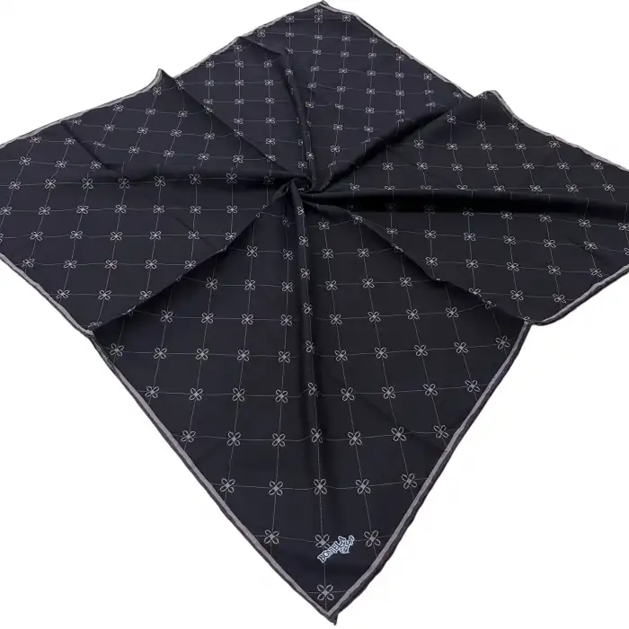 Bonjela El Dikişli Dijital Soft Eşarp-soft03-10