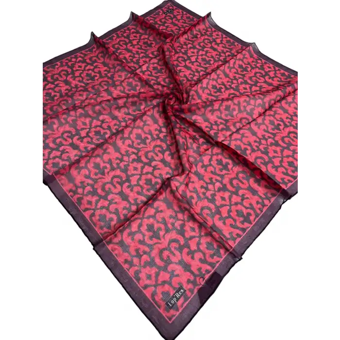 Lopres El Dikişli Dijital Soft Eşarp-soft05-06