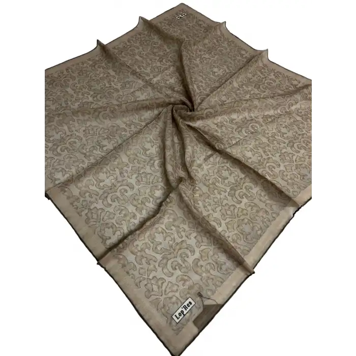 Lopres El Dikişli Dijital Soft Eşarp-soft05-07