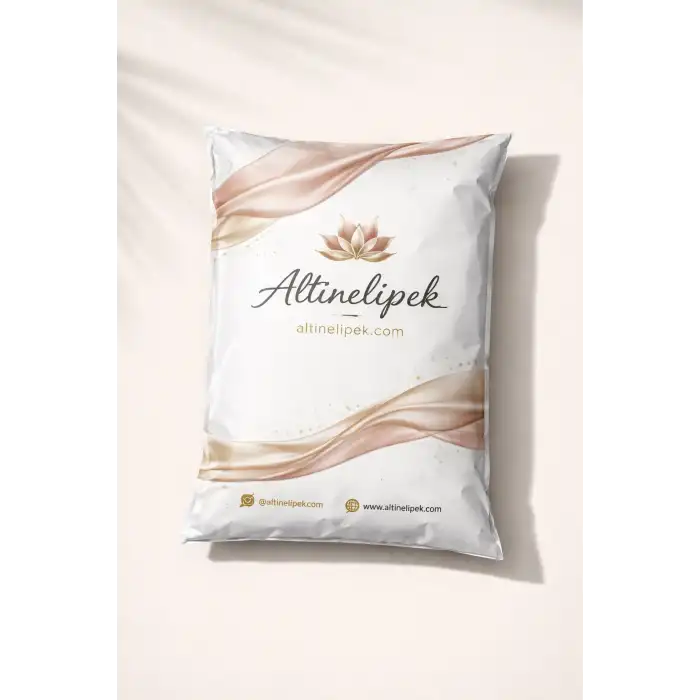 Locella El Dikişli Dijital Soft Eşarp-soft28-05
