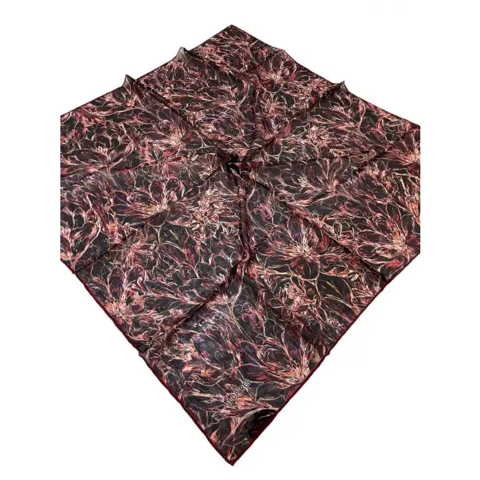 Lopres El Dikişli Dijital Soft Eşarp-soft31-02