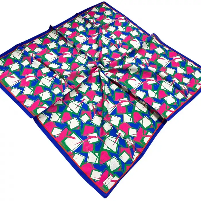 Akel Soft Pamuk Eşarp-soft35-11
