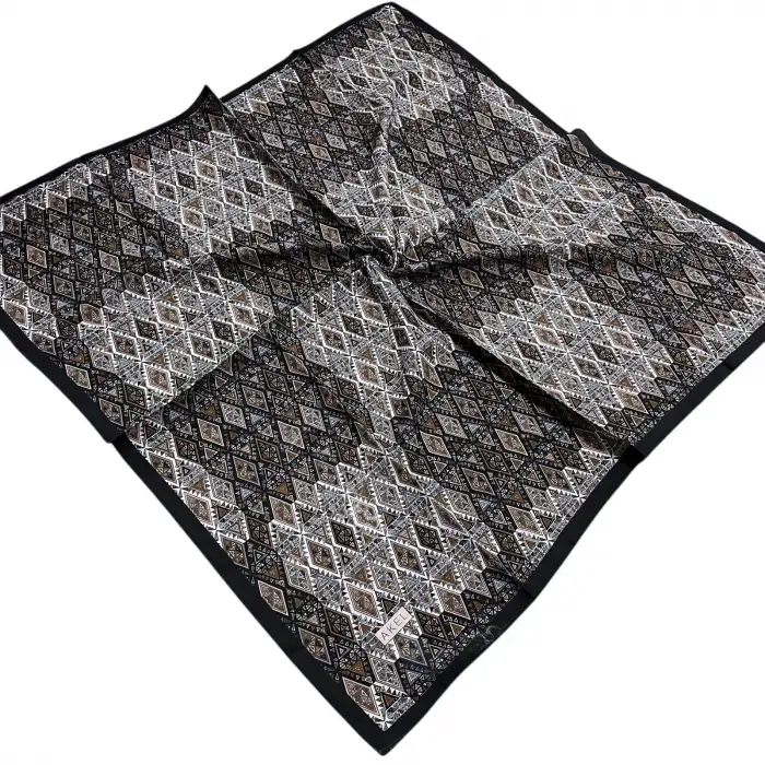 Akel Soft Pamuk Eşarp-soft36-03