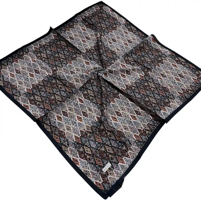Akel Soft Pamuk Eşarp-soft36-05