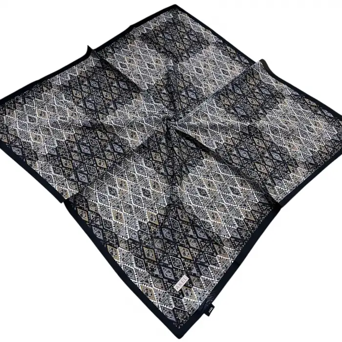 Akel Soft Pamuk Eşarp-soft36-06