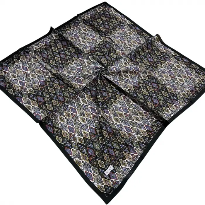 Akel Soft Pamuk Eşarp-soft36-07