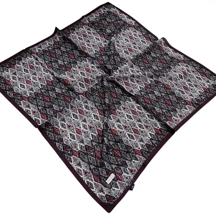 Akel Soft Pamuk Eşarp-soft36-08