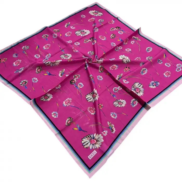 Akel Soft Pamuk Eşarp-soft37-11