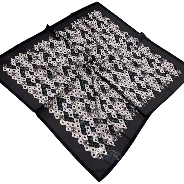 Akel Soft Pamuk Eşarp-soft38-02