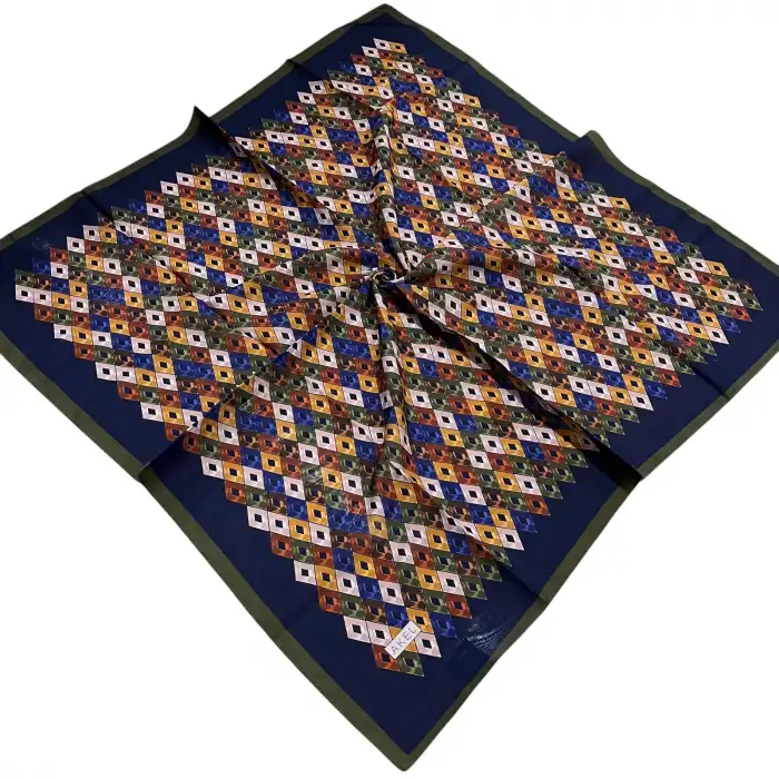 Akel Soft Pamuk Eşarp-soft38-03